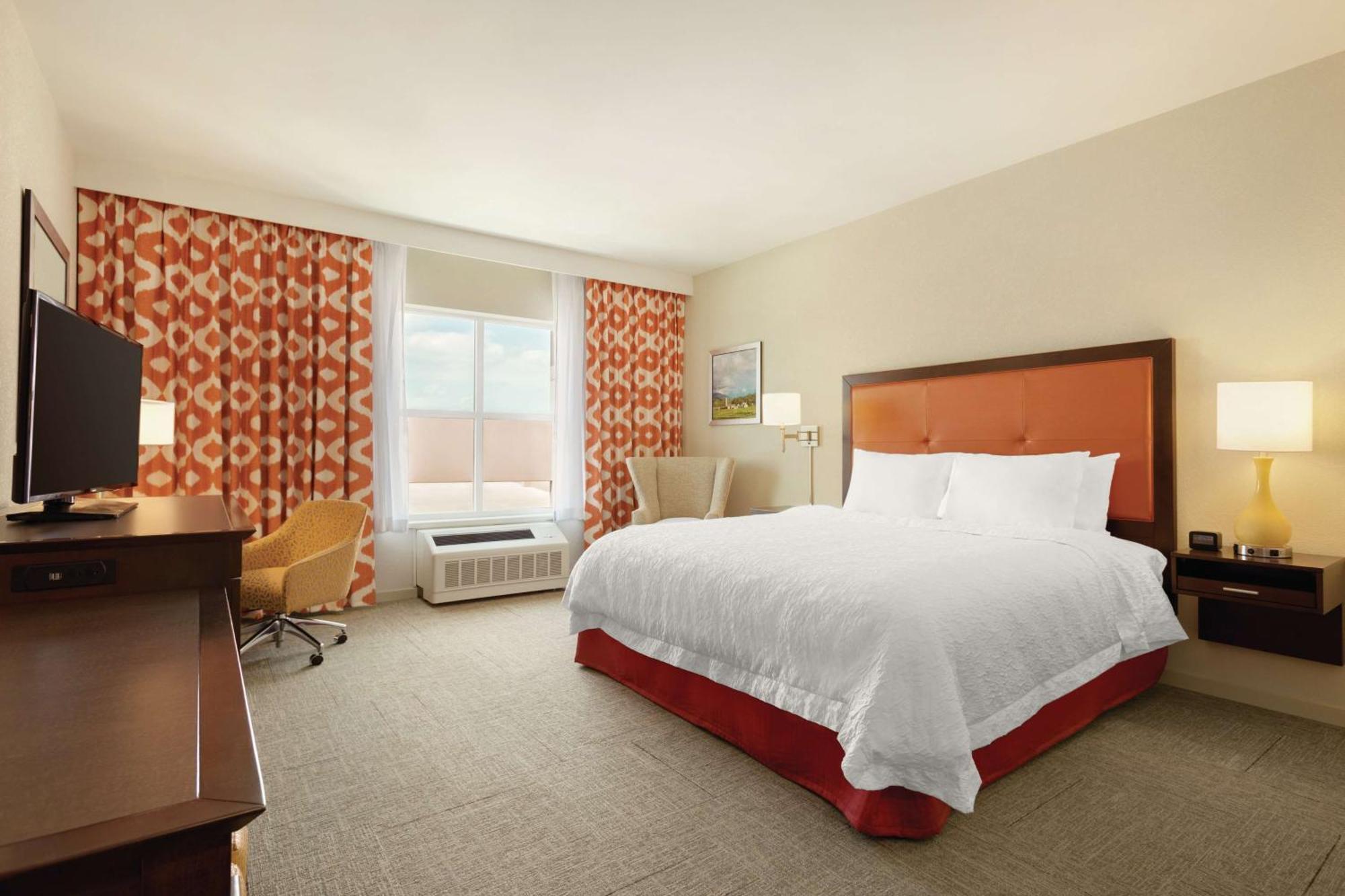 Hampton Inn, St. Albans Vt Екстер'єр фото