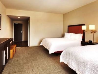 Hampton Inn, St. Albans Vt Екстер'єр фото