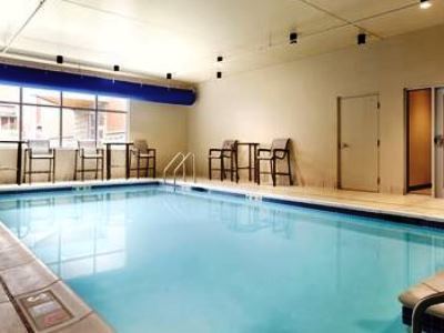 Hampton Inn, St. Albans Vt Екстер'єр фото