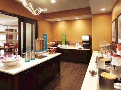 Hampton Inn, St. Albans Vt Екстер'єр фото