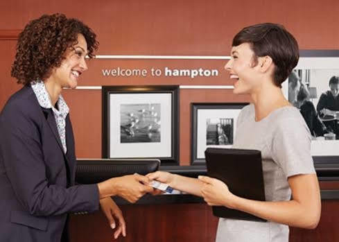 Hampton Inn, St. Albans Vt Екстер'єр фото